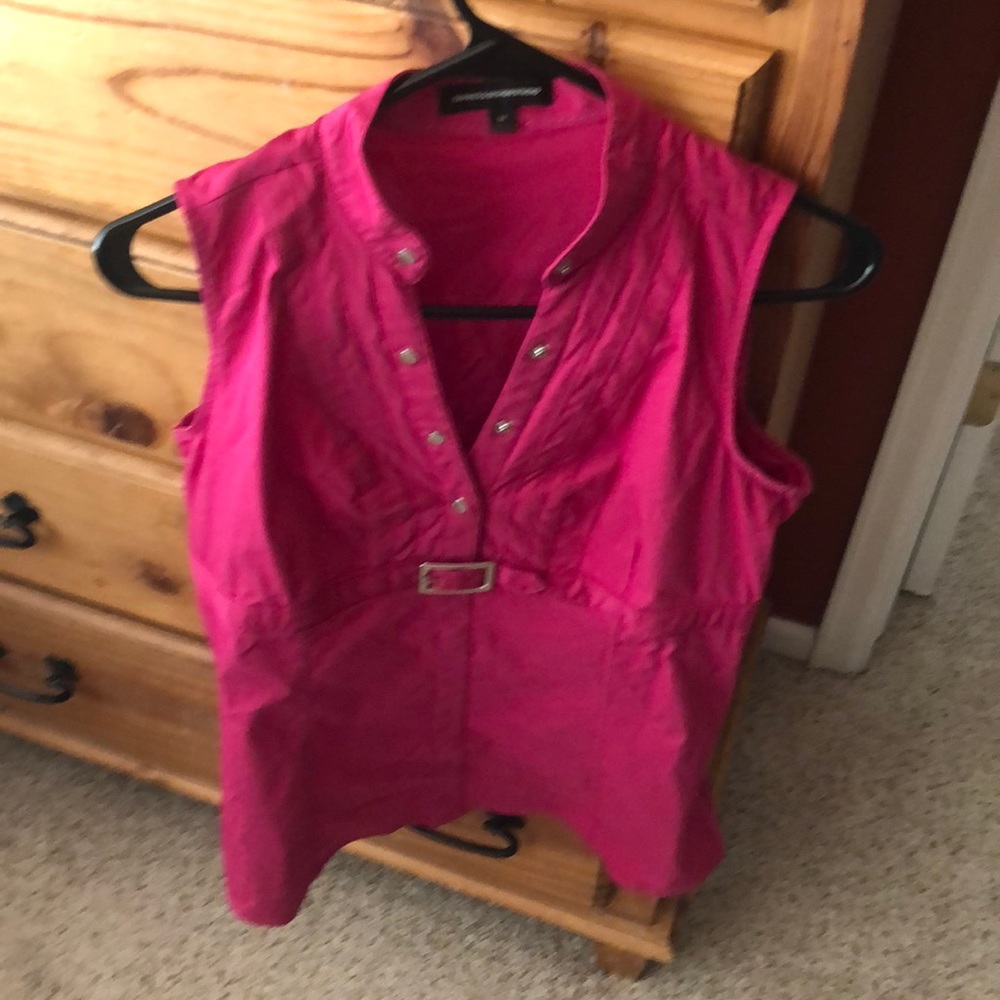 Express size medium